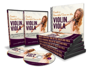 Create a Beautiful Tone on the Violin and the Viola