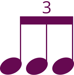 Eighth-note Triplets