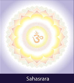 sahasrara