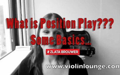 What is Position Play??? Some Basics…