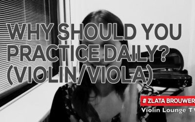 Why Should You Practice Daily?