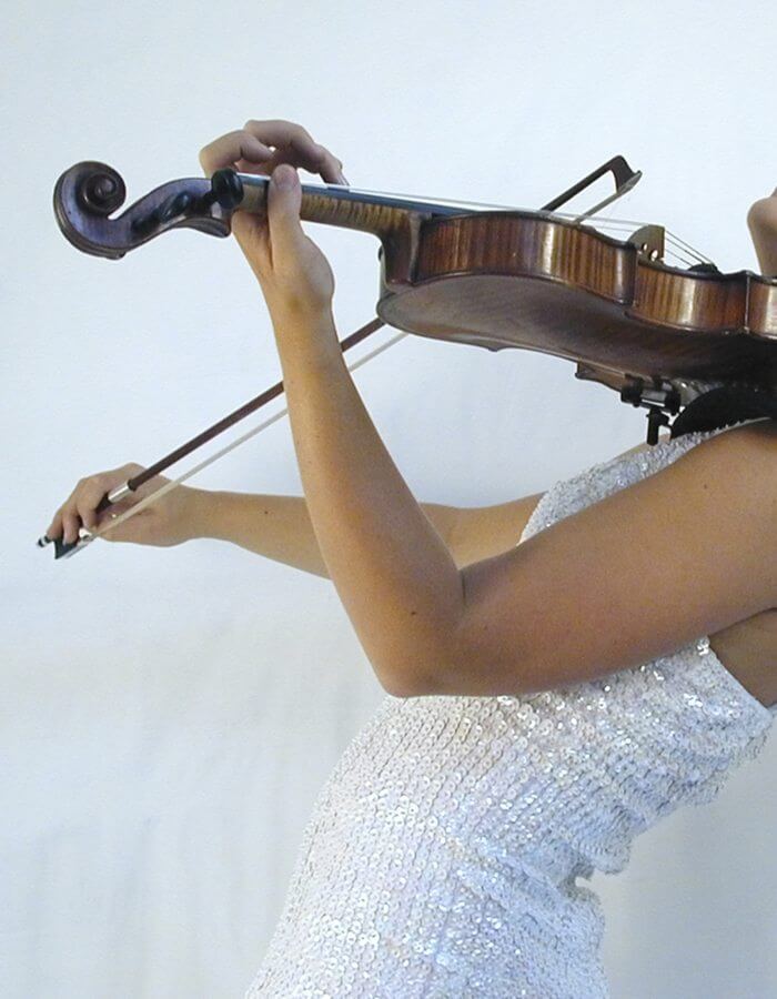 Praise Students about Zlata's online violin lessons