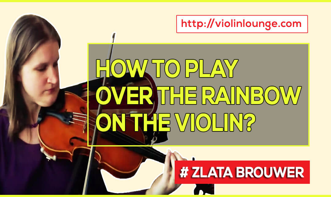 How to Play the Violin: 14 Steps with Pictures - wikiHow
