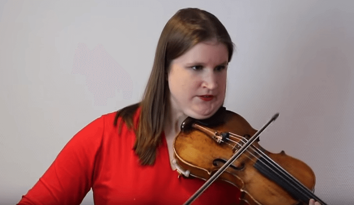 How to Play Schubert’s Ave Maria on the Violin | Violin & Viola TV #216