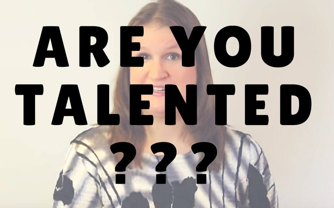 How do You Know if You are Talented for the Violin or Viola? | Violin Lounge TV #224