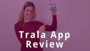 Trala App Review: Violin Lessons on your Phone | Violin Lounge TV #269 Trala App Review: Violin Lessons on your Phone | Violin Lounge TV #269