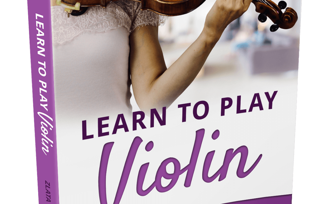 Learn to Play the Violin: FREE Beginner Course