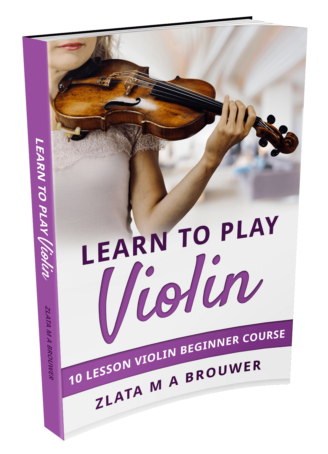 violin music essay