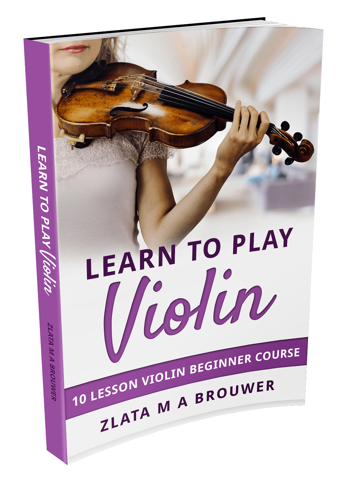 Basic violin deals lessons