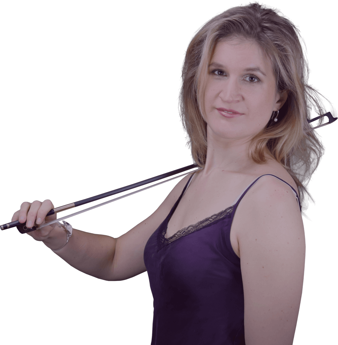 7 Levels of VIOLIN ETUDES Violin Lounge