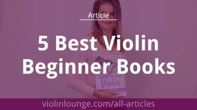 5 Best Violin Beginner Books 5 Best Violin Beginner Books