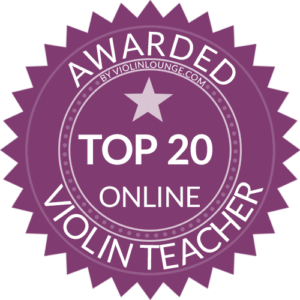 20 Best Violin Teachers on YouTube 20 Best Violin Teachers on YouTube