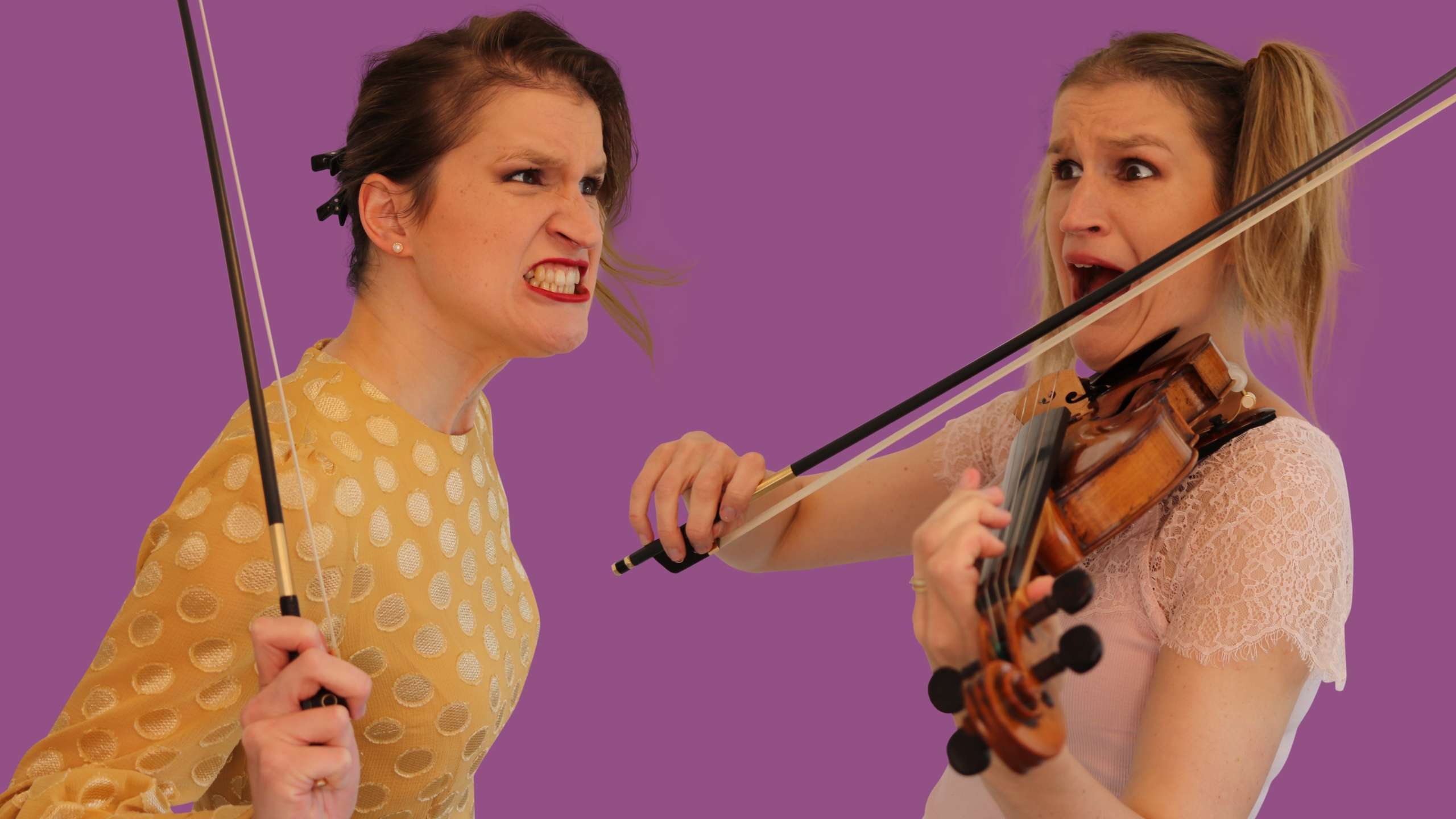 10 Different Types of Violin Teachers Violin Lounge TV 365 Violin