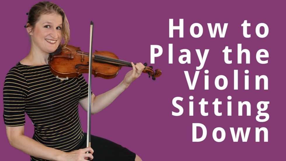 ergonomics Archives Violin Lounge