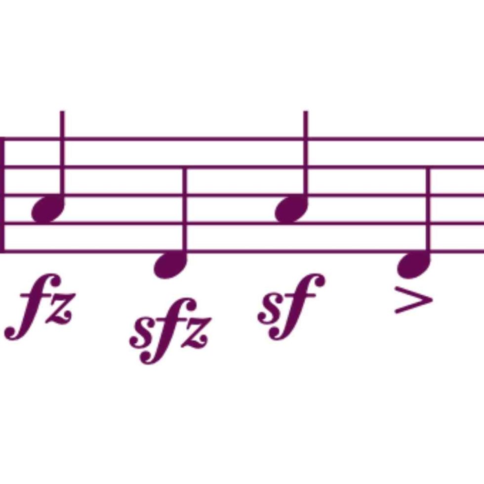 28 Basic Violin Bowing Terms Violin Lounge