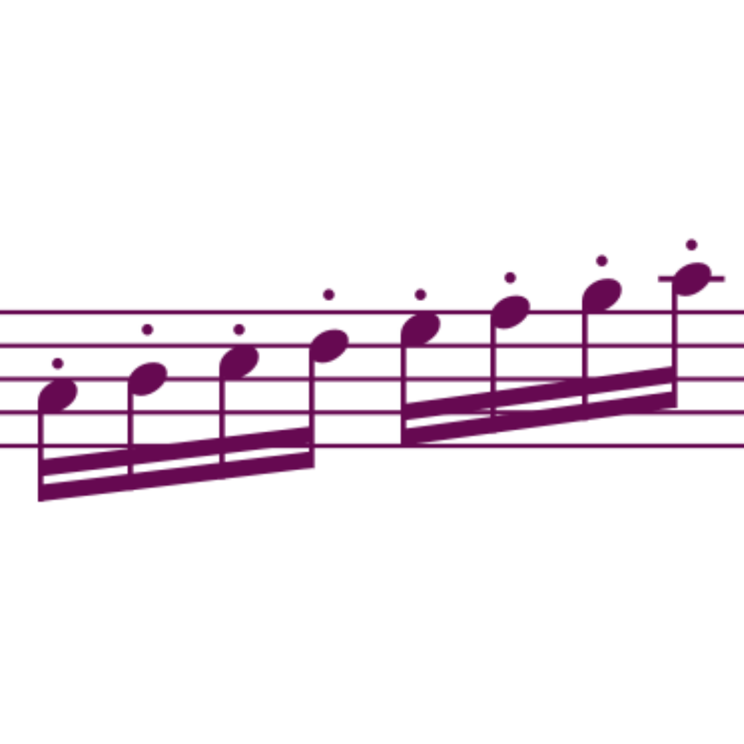violin-bowing-techniques - sautillé