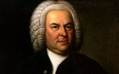 What violin level should you be at to play Bach’s 6 Sonatas and Partitas for Solo Violin?