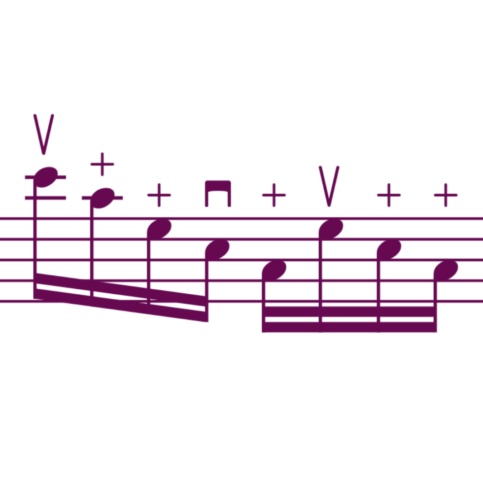 ALL 102 VIOLIN BOWING Techniques and Terms with Examples Violin Lounge