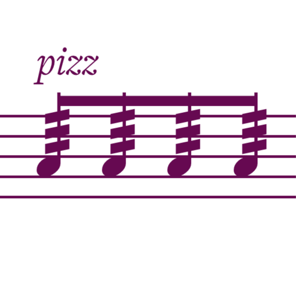 ALL 102 VIOLIN BOWING Techniques and Terms with Examples Violin Lounge