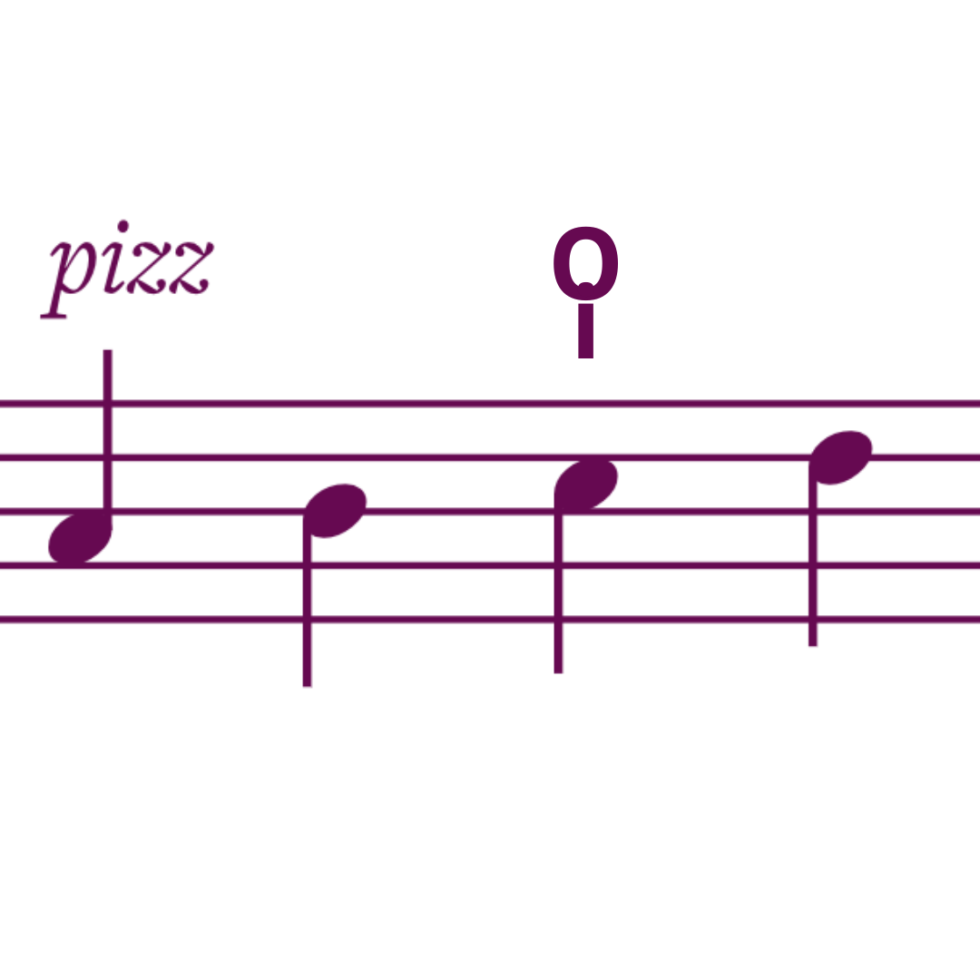 ALL 102 VIOLIN BOWING Techniques and Terms with Examples Violin Lounge