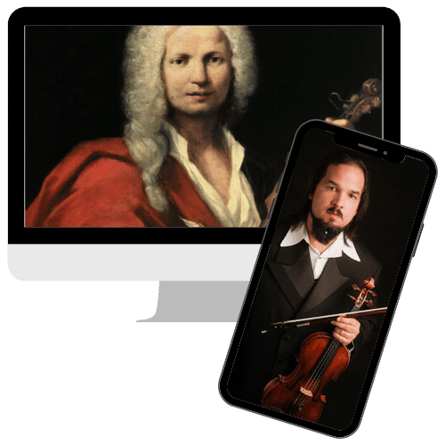 learn vivaldi four seasons