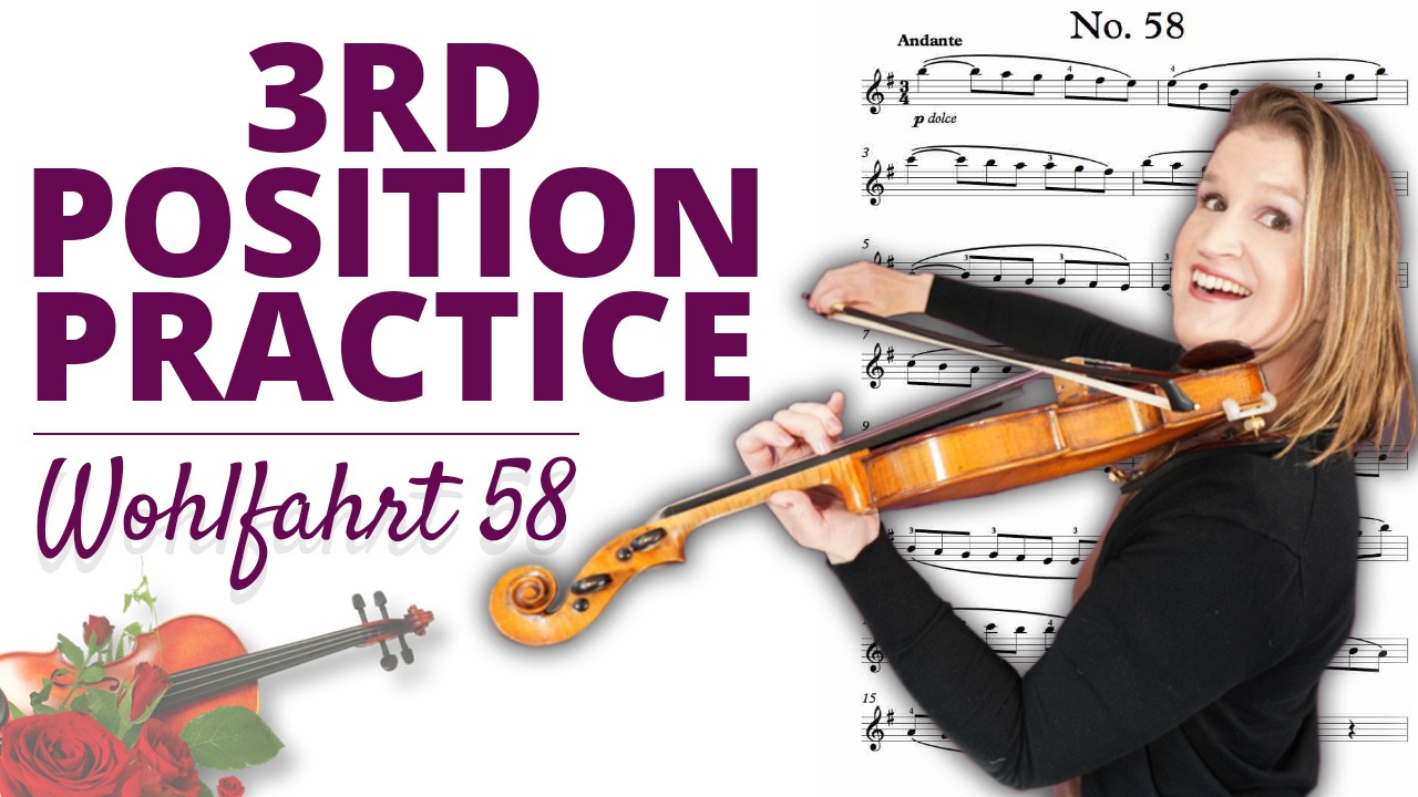 violin practice sheets
