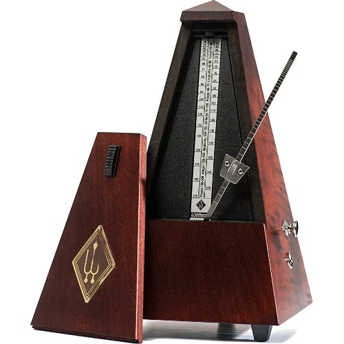 mechanical metronome