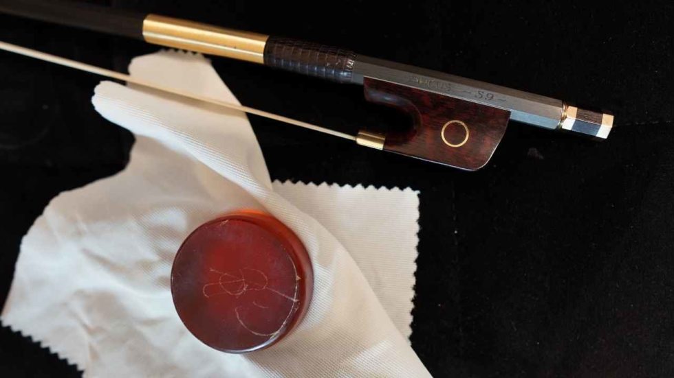 rosin Archives Violin Lounge