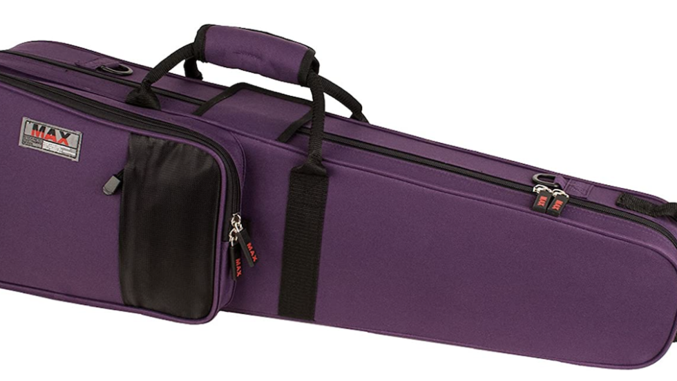 Best Violin Case 2022 Buying Guide Violin Lounge