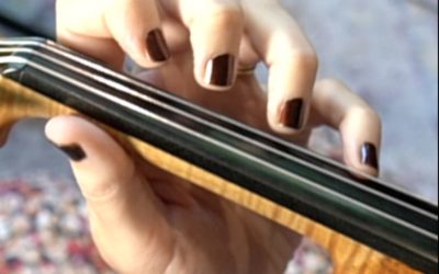 Violin Scales: Learn the Most Common Scales on the Violin