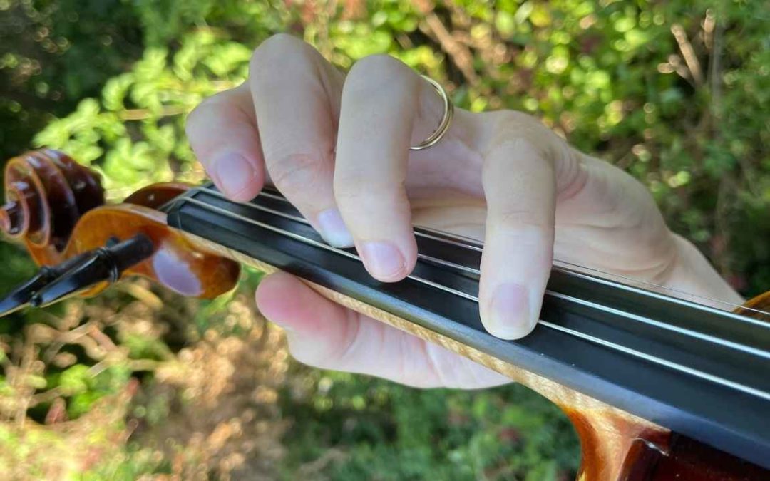 8 Easy Violin Chords for Beginner Violinists