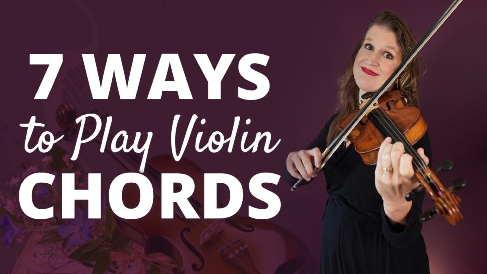 Violin chords archives violin lounge