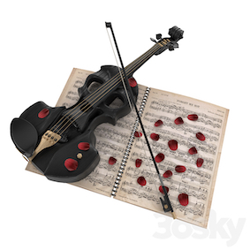 11 Best Pieces to Play on the Violin for Halloween
