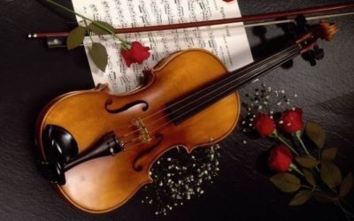 22 Most Romantic Violin Solos