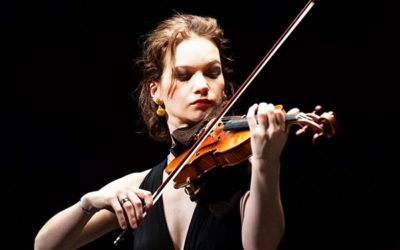 30 Most Famous Violinists of Past and Present