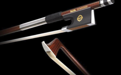 What are violin bows made of? These are the best materials:
