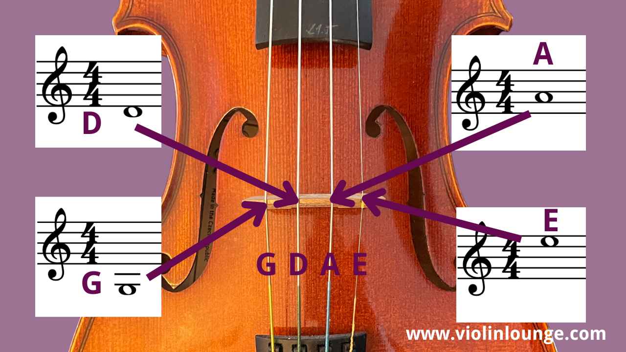 Violin deals for beginners