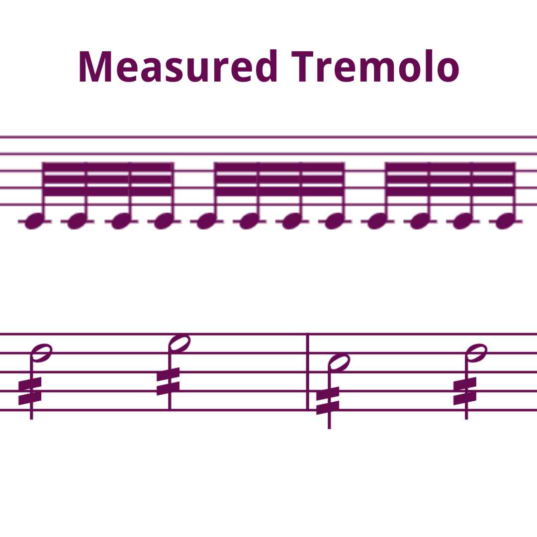 How to Play Tremolo on the Violin - Violin Lounge