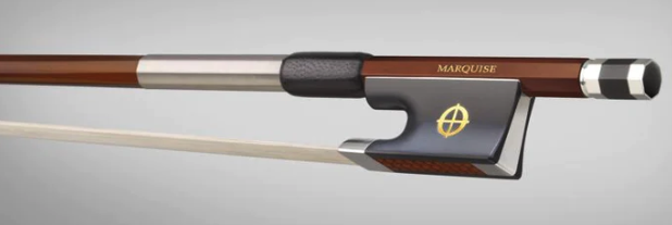 travel violin bow