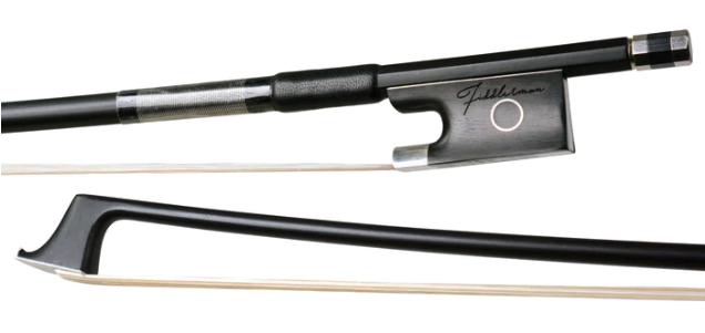 travel violin bow