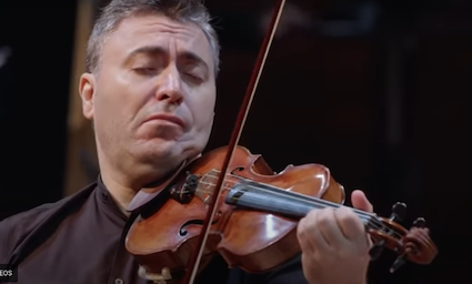 31 Violin Concertos Ranked by Difficulty Level