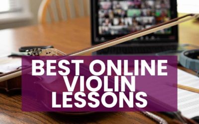 17 Best Online Violin Lessons, Courses and Apps: REALLY learn to play!