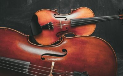 Top 20 Violin and Cello Duets