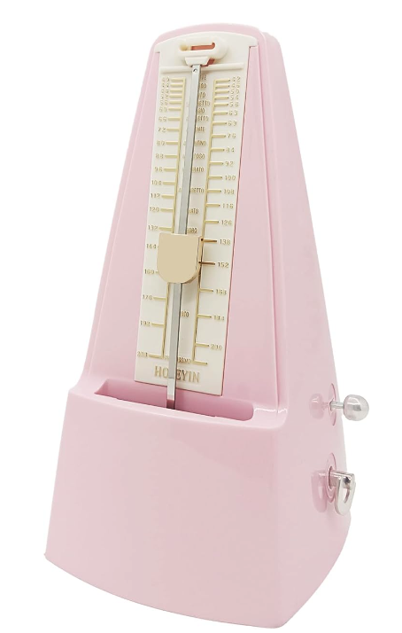 mechanical metronome